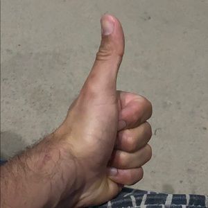 Meet your Posher, Mario